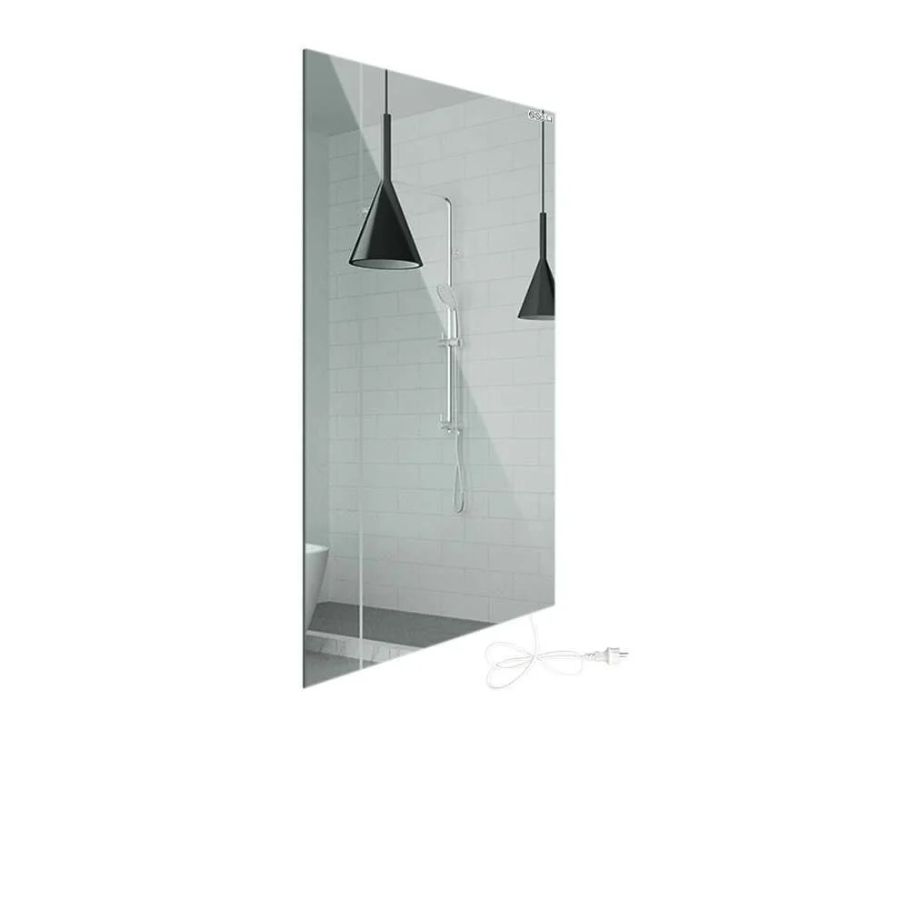 Infrarood spiegel 320 watt - VH-Palermo - 60 x 60 cm