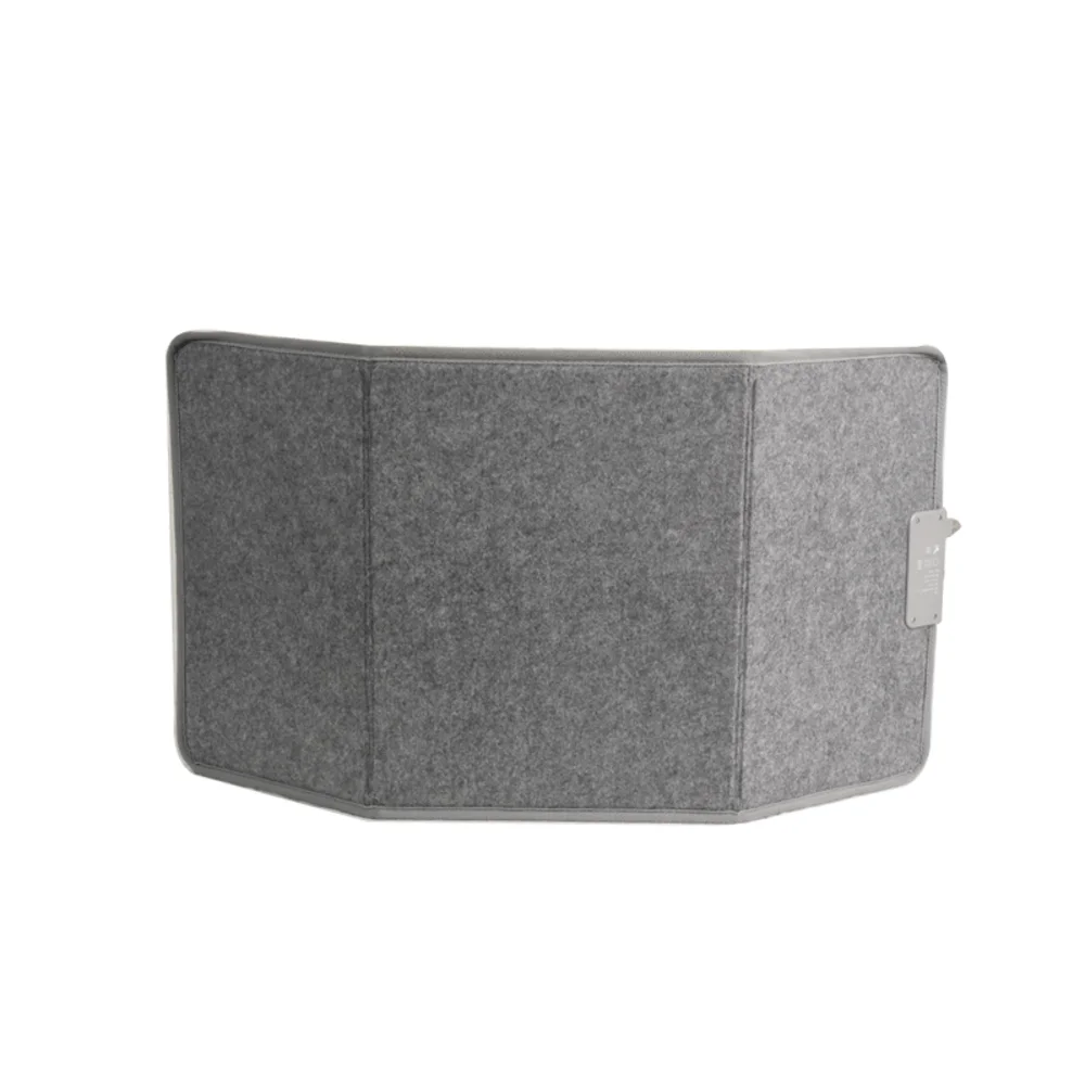 Opvouwbaar infrarood paneel - VH - 3 standen - 165 watt