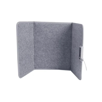 Opvouwbaar infrarood paneel 165 watt