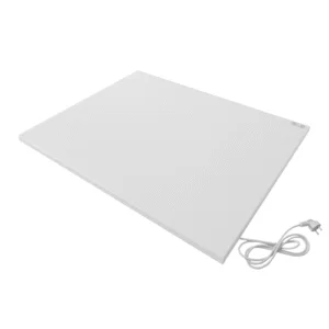 Tweedekans - Infrarood paneel 700 watt - Milano - 60 x 100 cm - Plafondpaneel