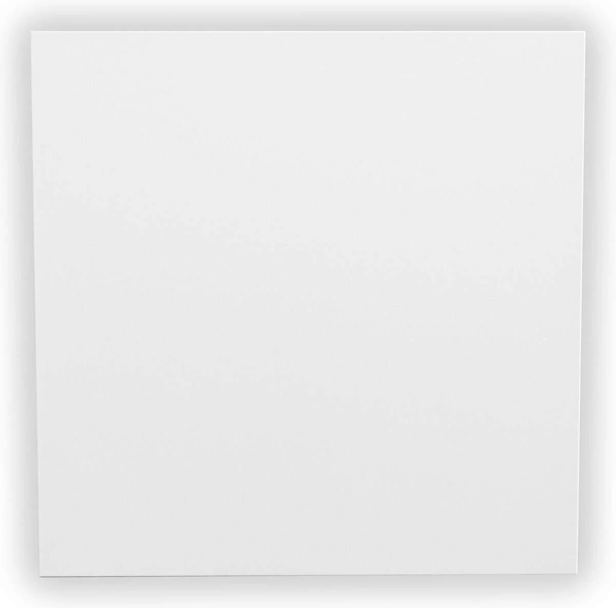 Ecosun infrarood paneel Serie IKP - 60 x 120 cm - 750 watt