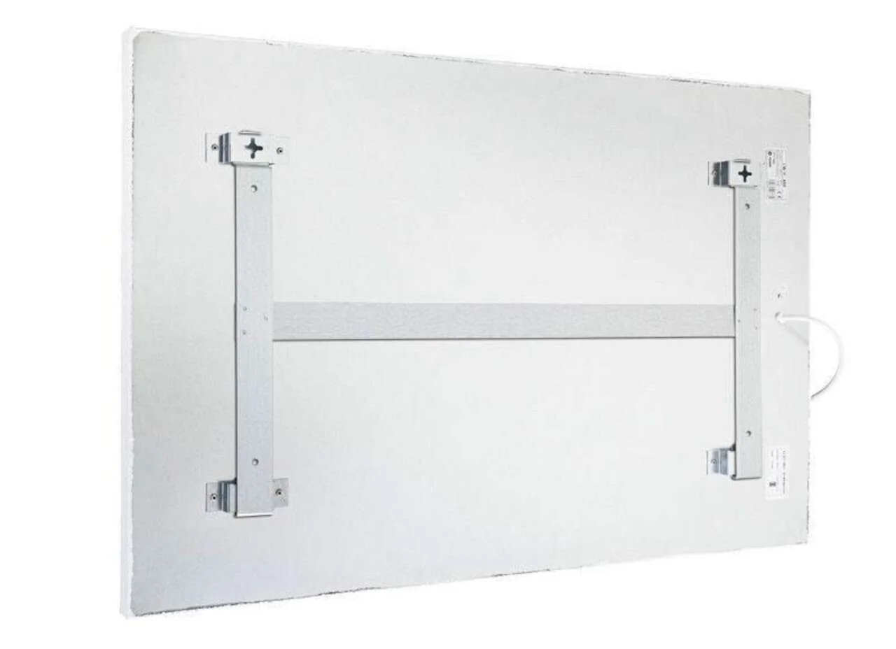 Ecosun infrarood paneel Serie IKP - 60 x 120 cm - 750 watt