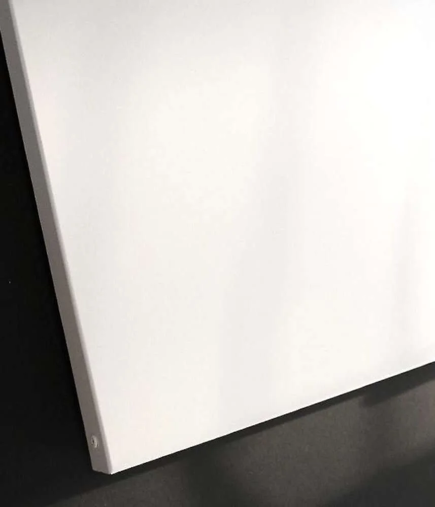 Ecosun Wit Infrarood paneel Serie SK - 80 x 120 cm - 850 watt