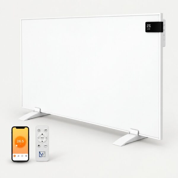 VH Superia 600W 60×100 cm