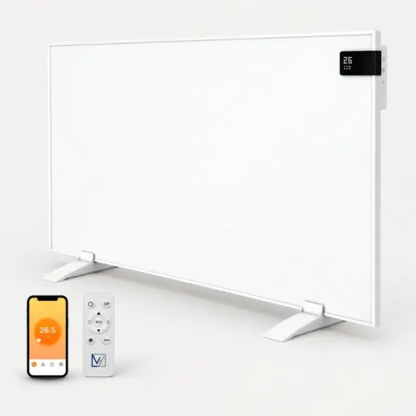 VH Superia 600W 60×100 cm