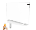Infrarood verwarmingspaneel 50x90 cm – 450 Watt – vrijstaand & wand | VH Superia V3