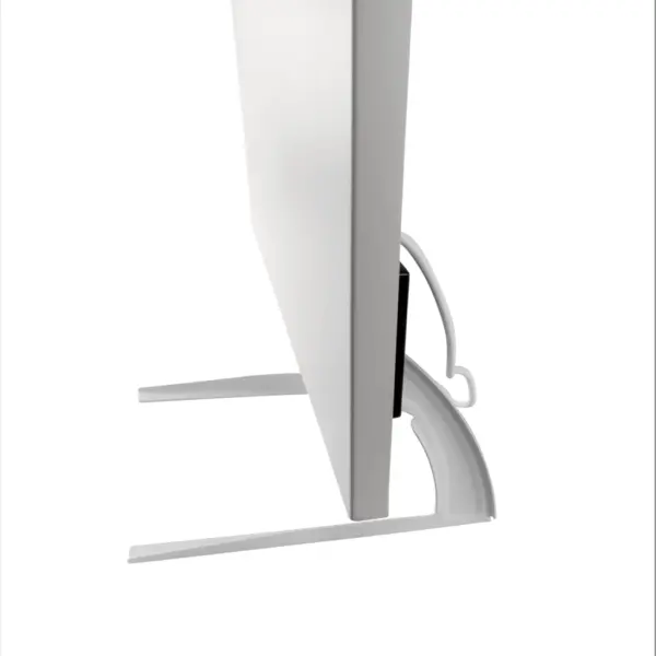 VH Standconsoles voor Ecosun en VH infraroodpanelen