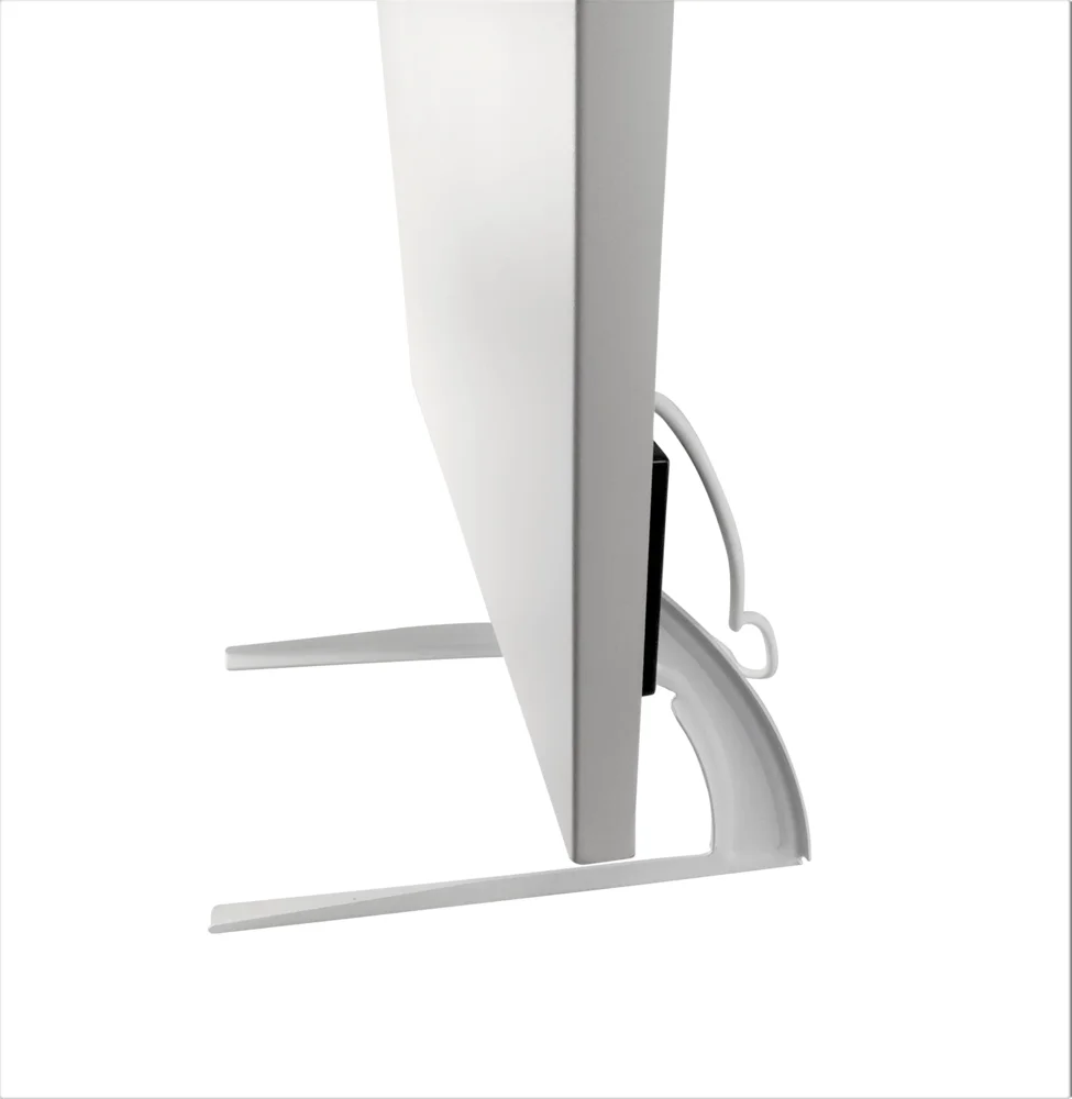 VH Standconsoles voor Ecosun en VH infraroodpanelen