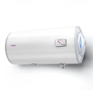 Elektrische Boiler 120 Liter - Horizontaal - Bi-Light