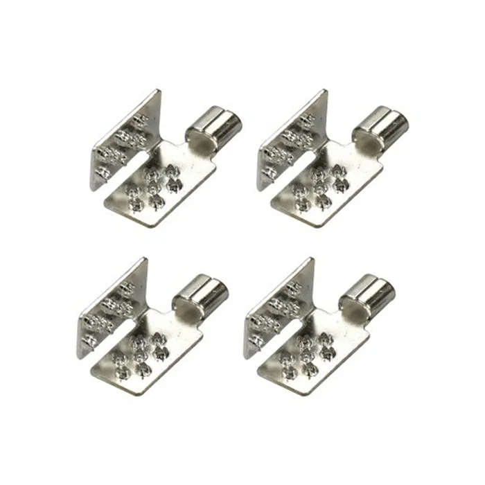 Connectoren infrarood vloerverwarming VH - 500 stuks