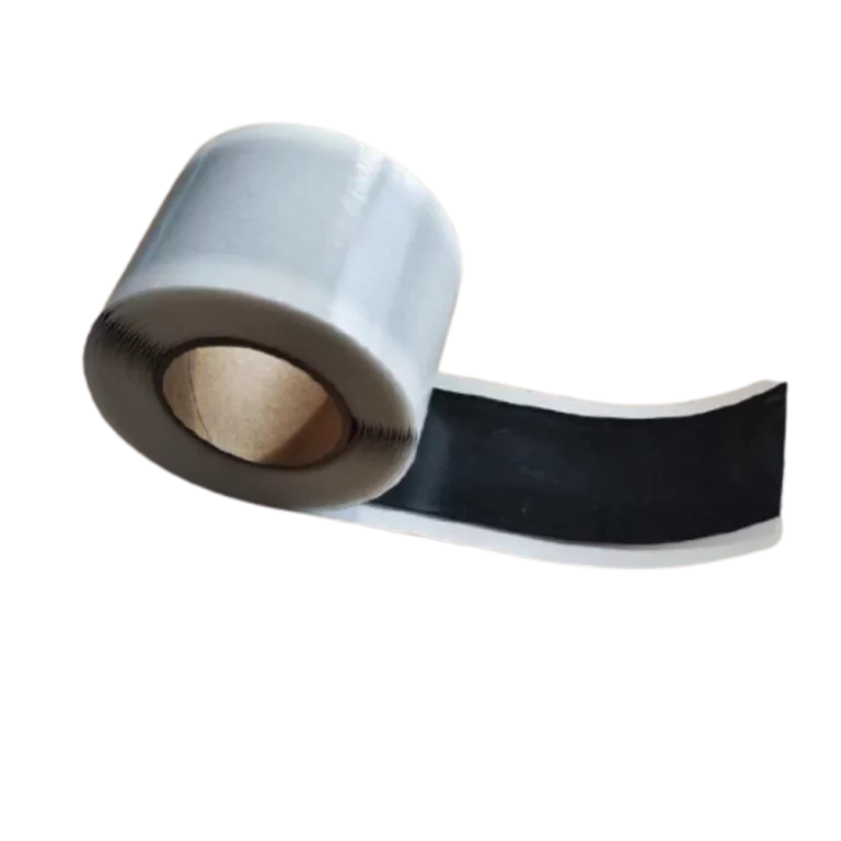 Mastiek-PVC Isolatietape voor infrarood vloerverwarming - VH (3M)