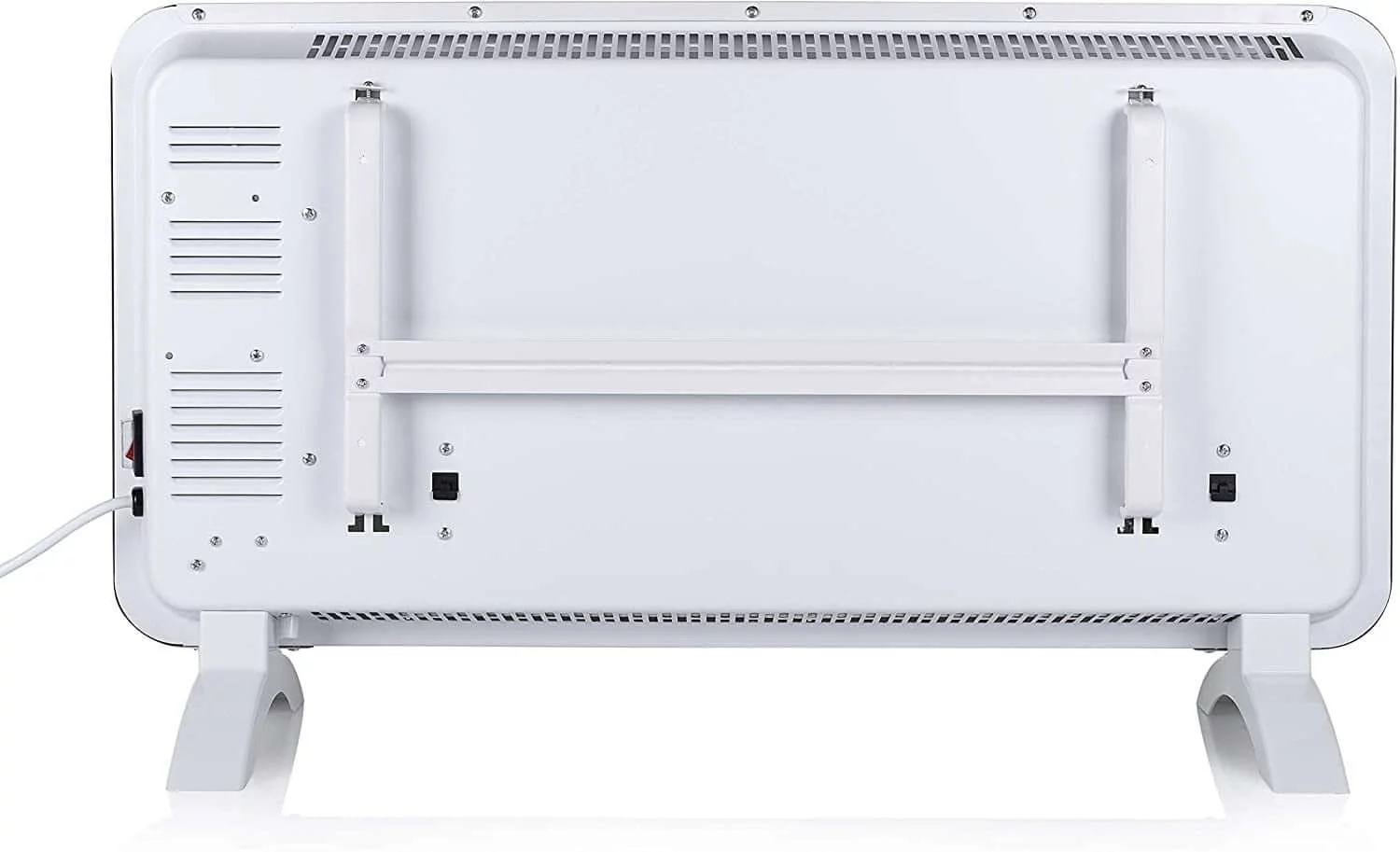 Elektrische convector kachel 2000 watt Wifi - wand en vrijstaand