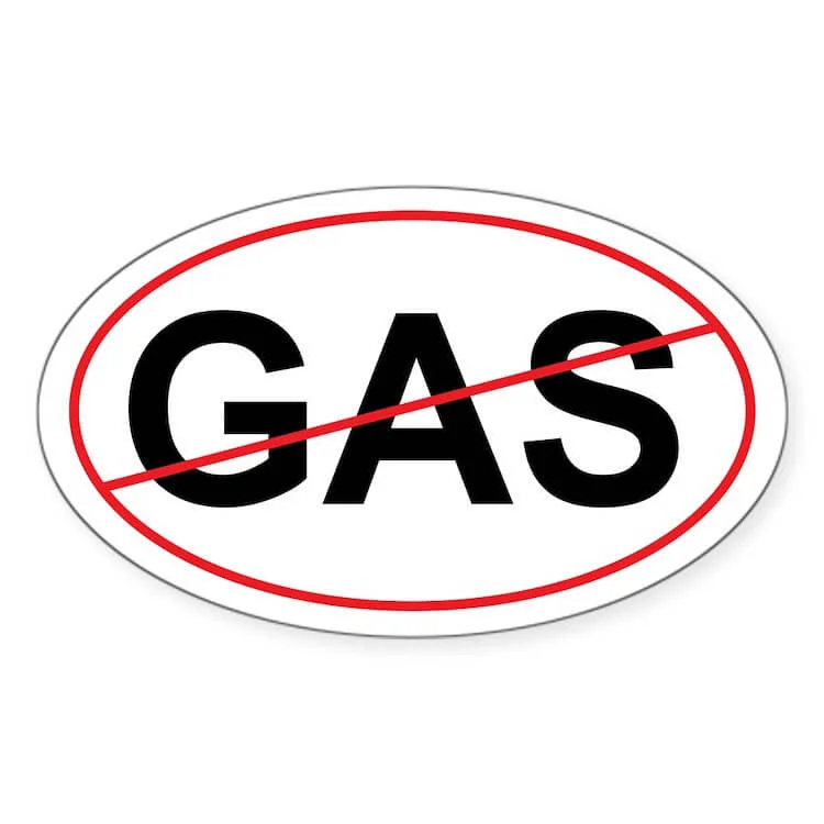 Huis verwarmen zonder gas