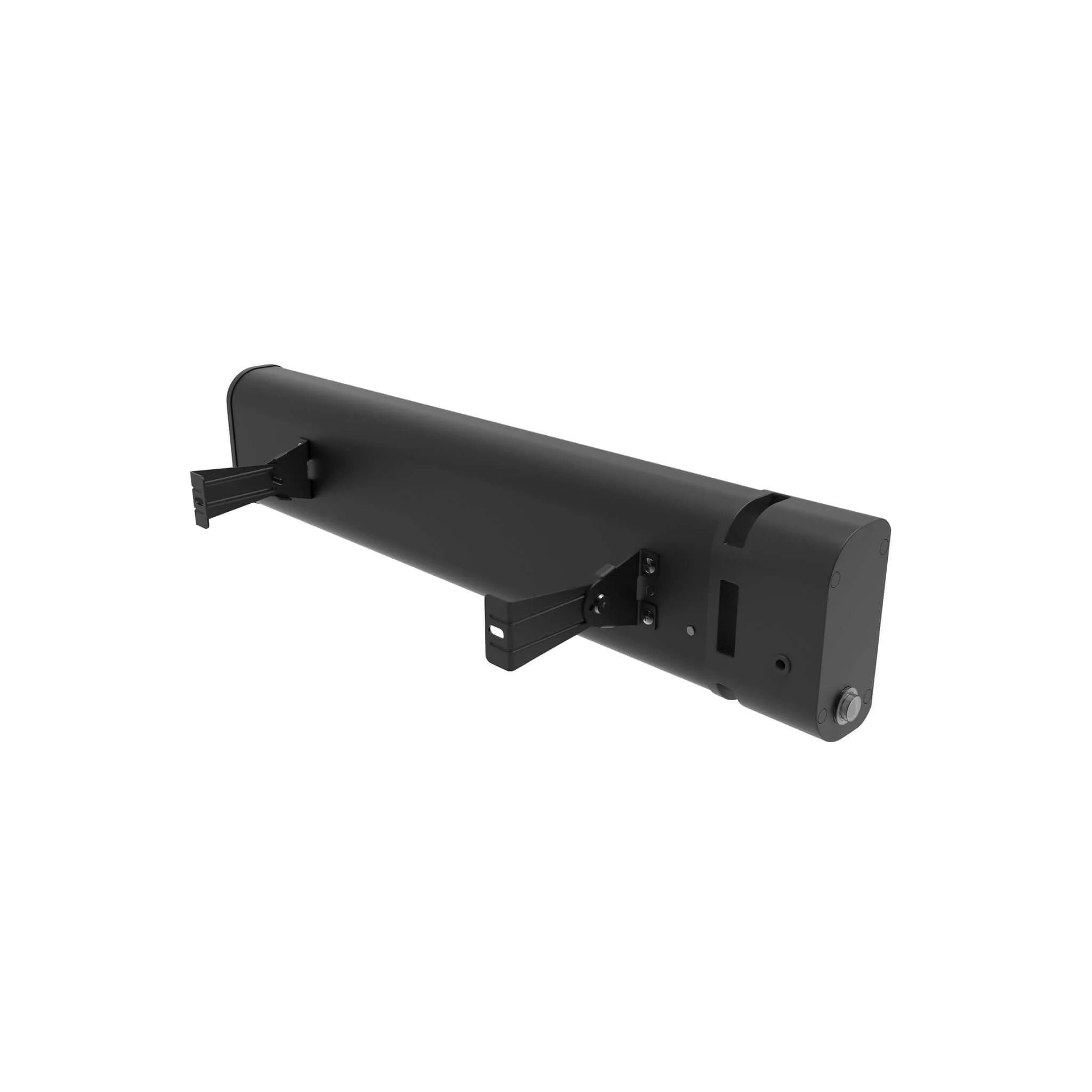 Infrarood verwarmer met afstandsbediening - 1800 watt