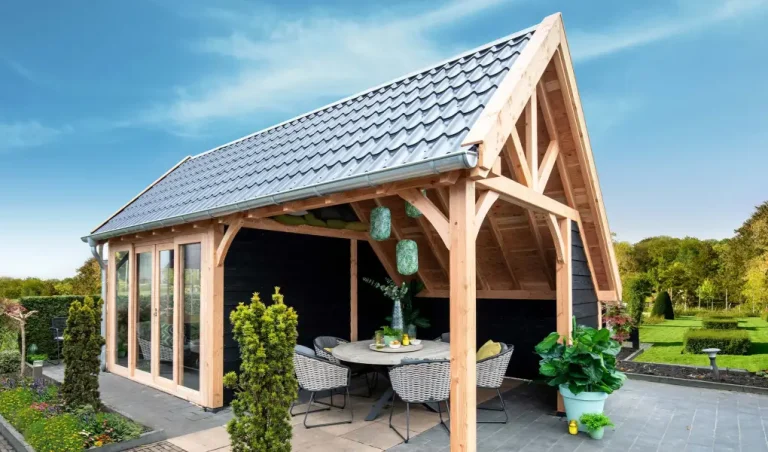 Comfortabel en warm in je tuinhuis: kies de juiste verwarmingsoplossing