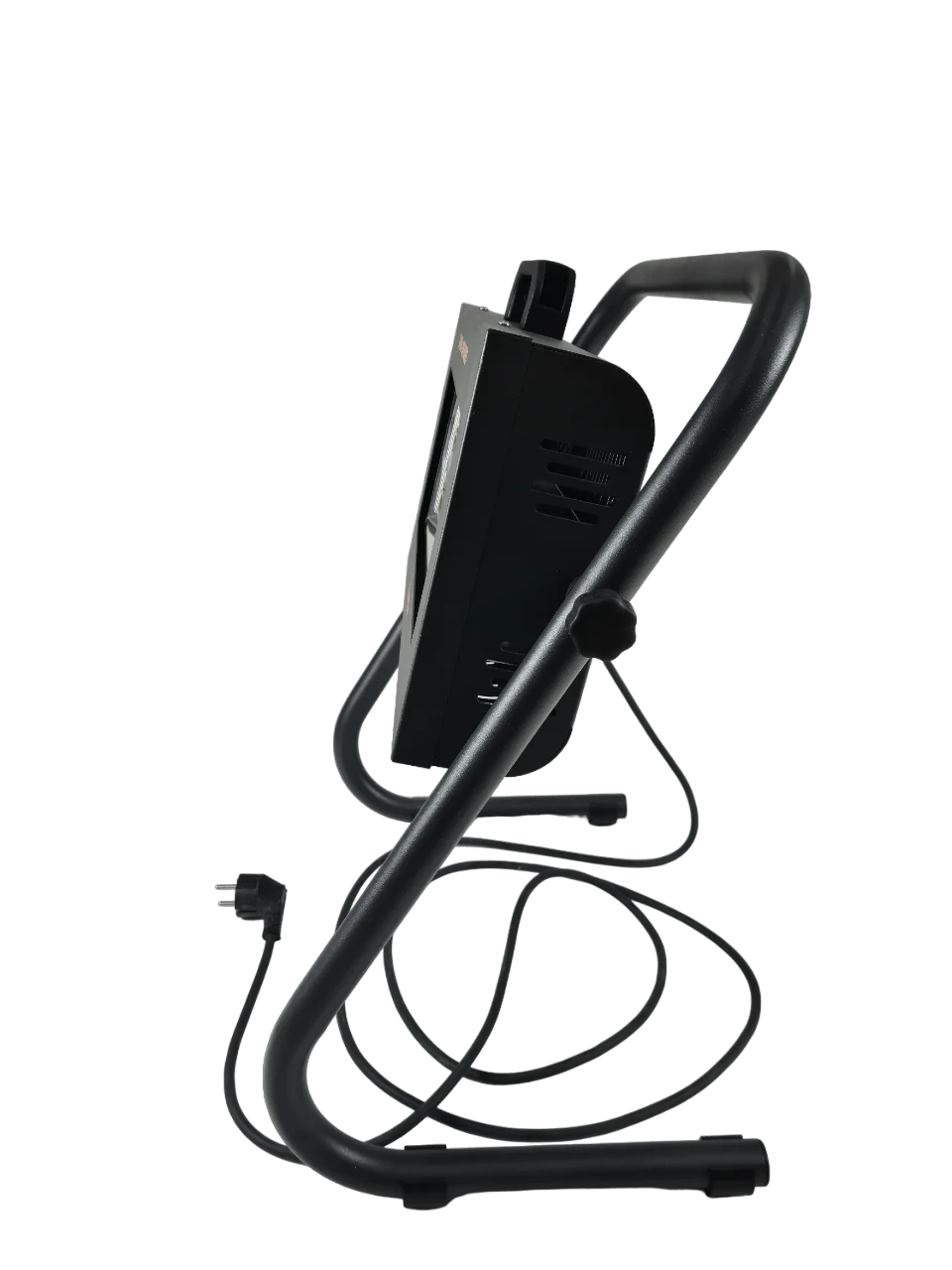 Mobiele infrarood verwarming - Korte golf straler - 1500 watt