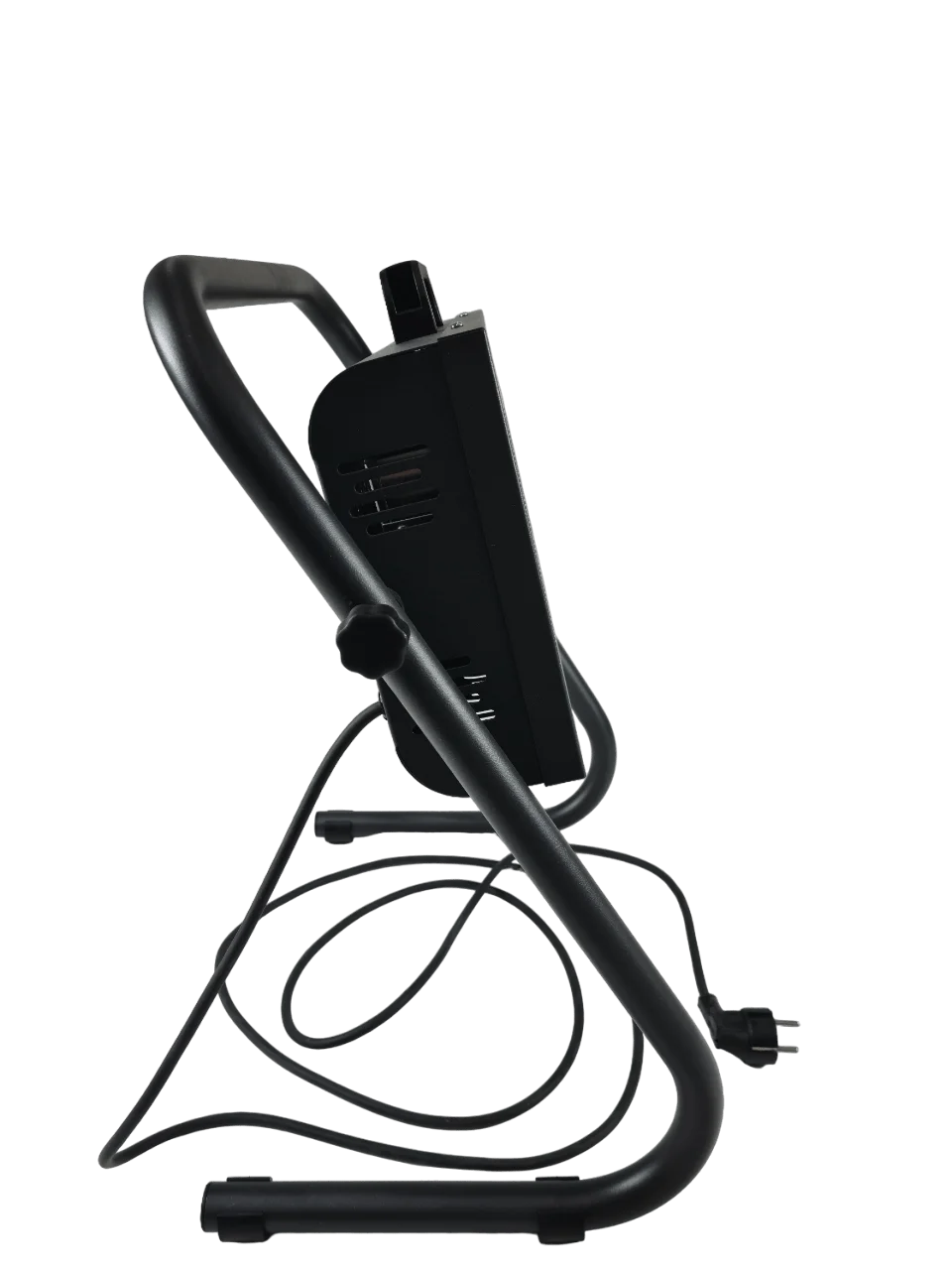 Mobiele infrarood verwarming - Korte golf straler - 1500 watt