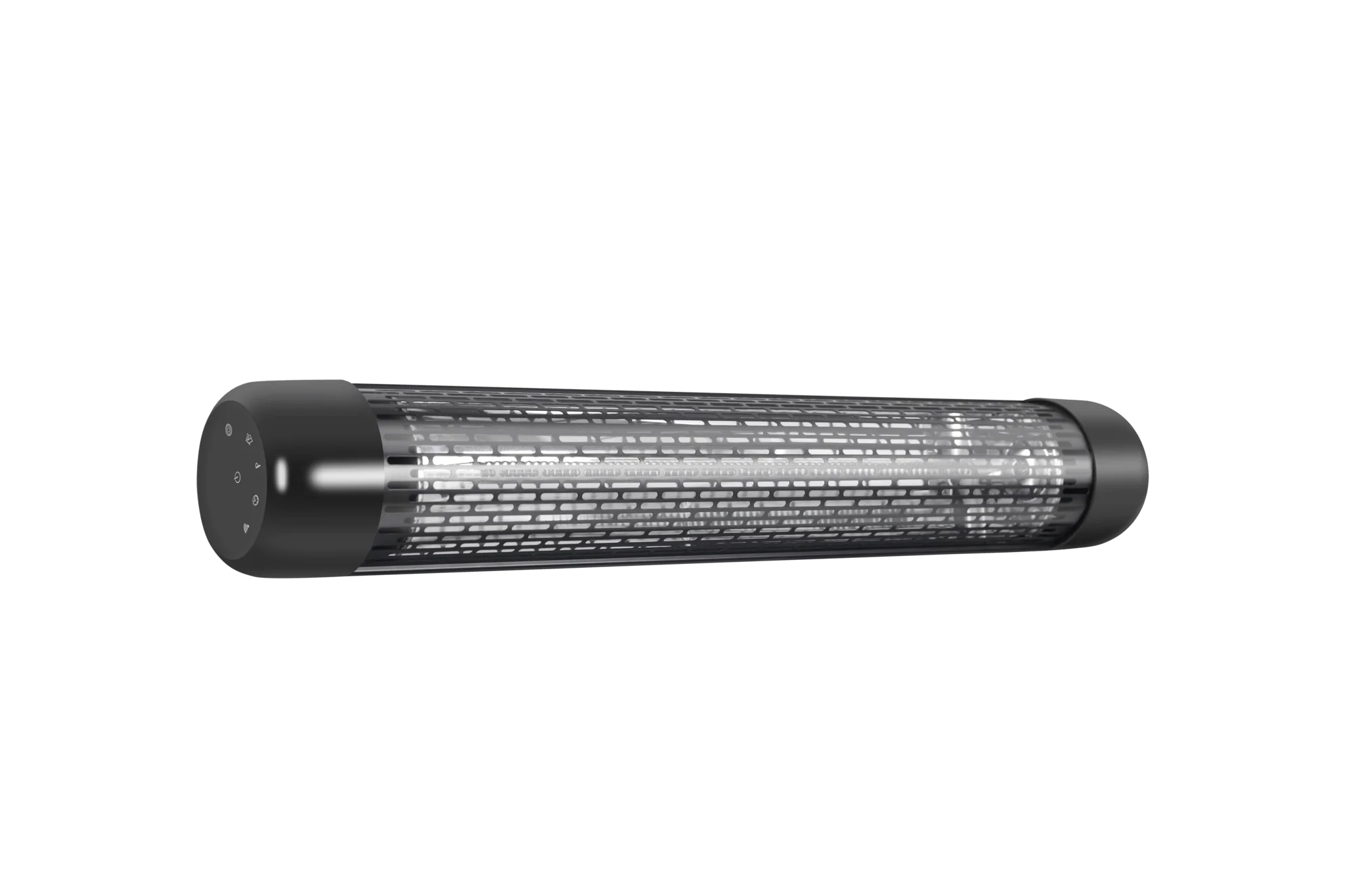 Infrarood wifi terrasverwarmer low glare - 2000 watt