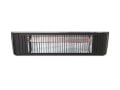 infrarood terrasverwarmer amber low glare 2000w instelbaar