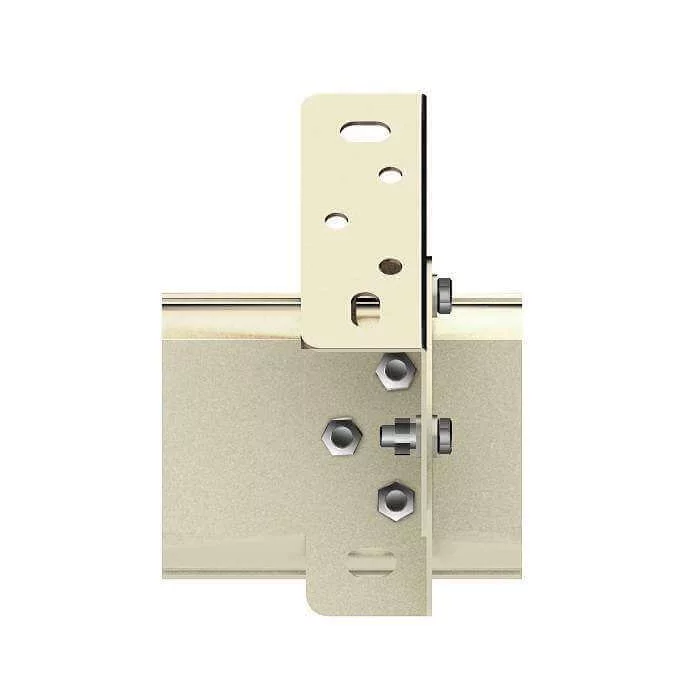 Infrarood terrasverwarmer instelbaar met afstandsbediening - 2400 watt