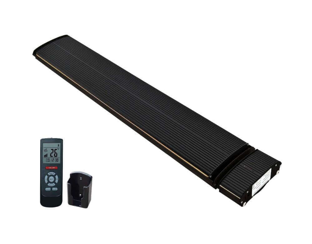 infrarood-terrasverwarmer-zwart-instelbaar-vermogen infrarood terrasverwarmer zwart instelbaar vermogen