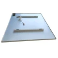 QH-FR infrarood paneel WIFI – 30 x 120cm – 350 watt - Afbeelding 8