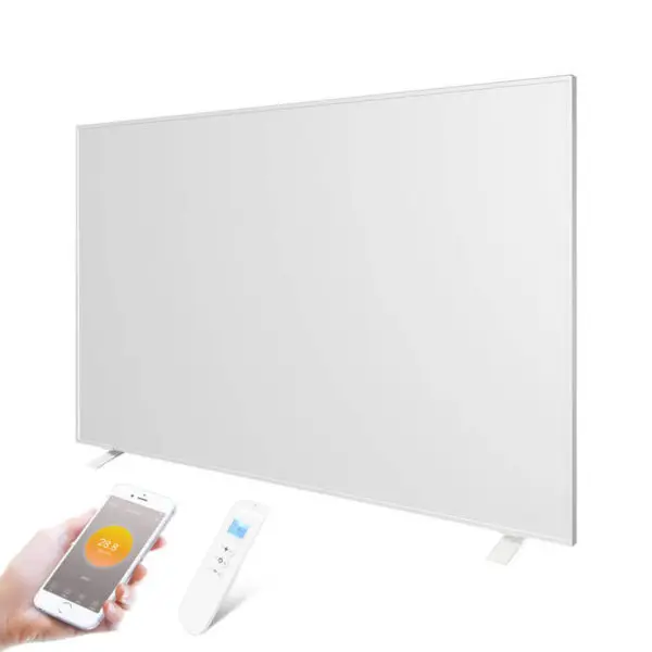 Verplaatsbaar infraroodpaneel - QH-OR - 60 x 70cm - 450 watt