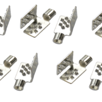 10 x connector voor infrarood vloerverwarming