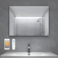 Infrarood spiegel - WIFI - 60cm x 100cm - 580 watt - QH-GM