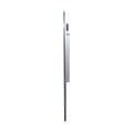 Infrarood spiegel - WIFI - 60cm x 100cm - 580 watt - QH-GM - Afbeelding 3