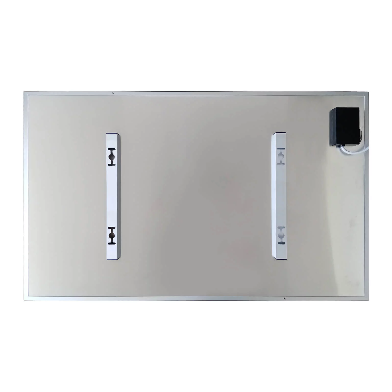 Infrarood spiegel - WIFI - 60cm x 100cm - 580 watt - QH-GM