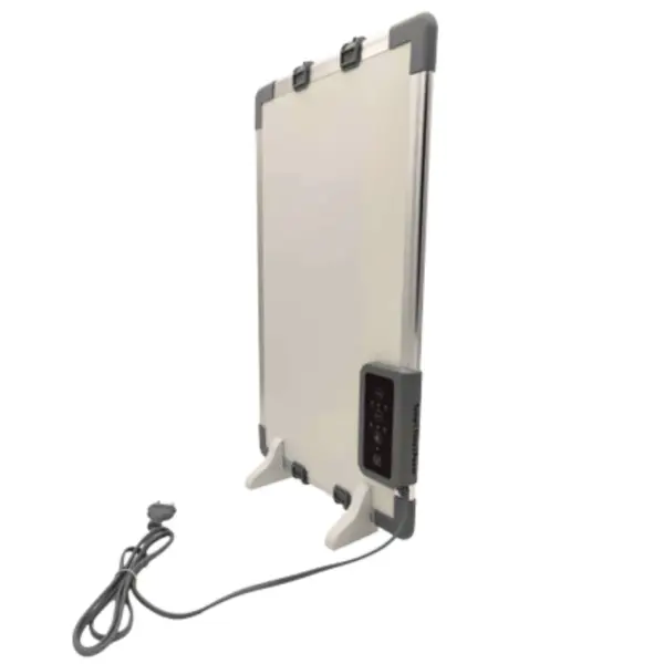 Infrarood paneel voor onder bureau - 30 x 50 cm - 100 watt - VH
