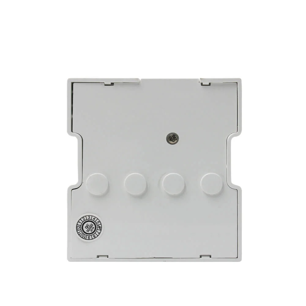 VH Control Kratos relais – tot 5750 W