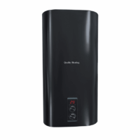 QH - Dual elektrische boiler met draaiknop bediening - 30 liter