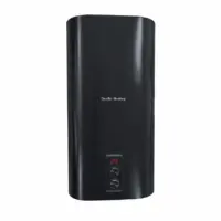 QH - Dual elektrische boiler met draaiknop bediening - 50 liter