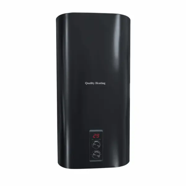 80 Liter Elektrische Boiler - QH Dual