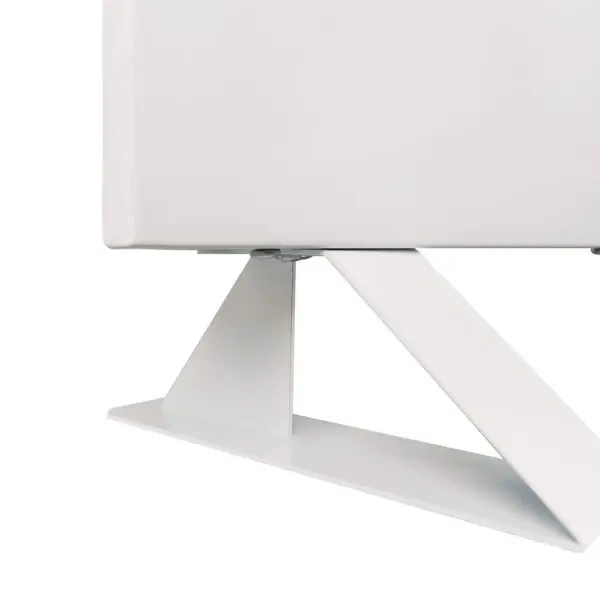 QH - Voetensteun voor Eco Slim WiFi convector