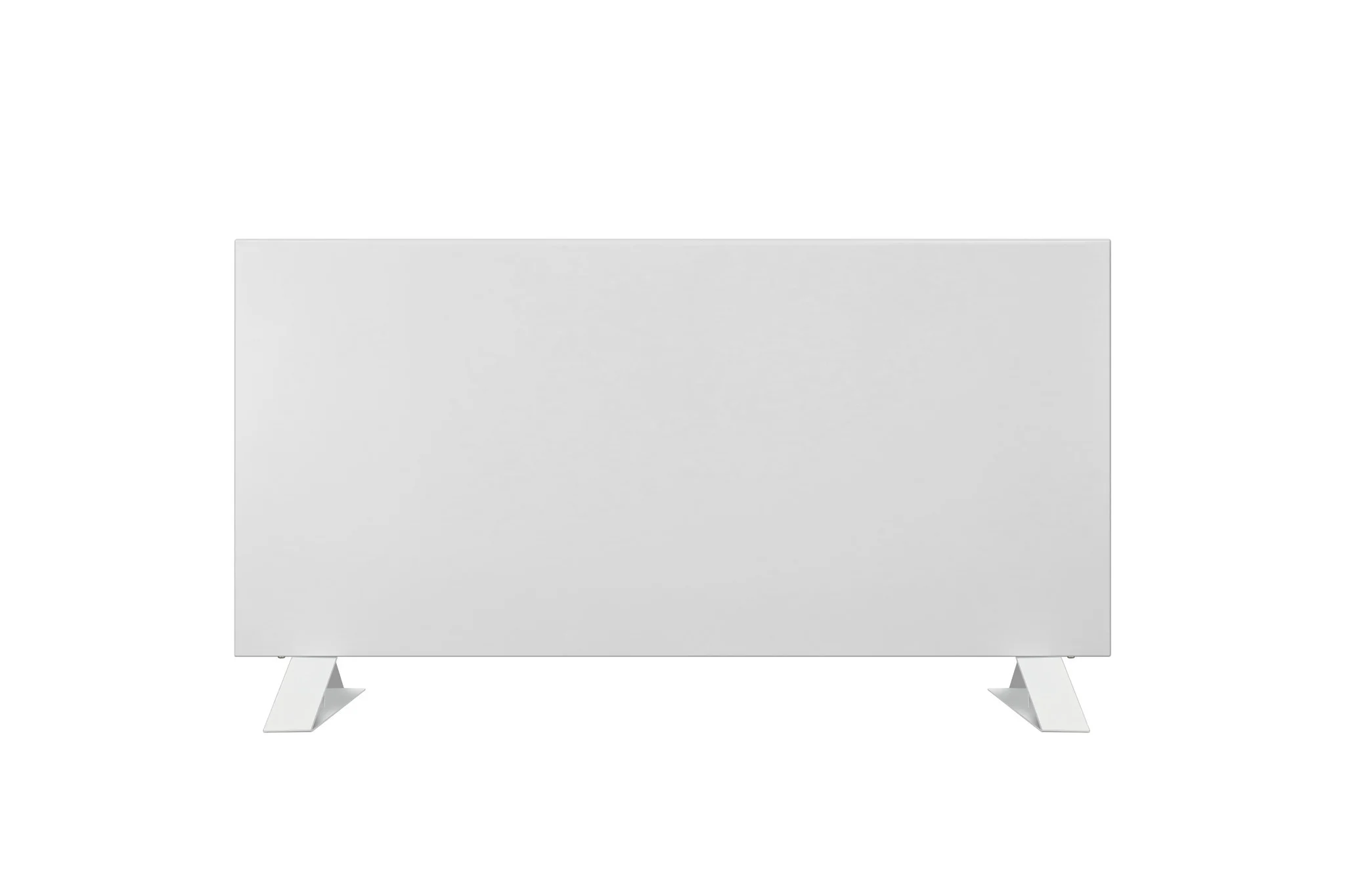 QH - Eco Slim White Convector - 85 x 5 x 40 cm - 1500 watt