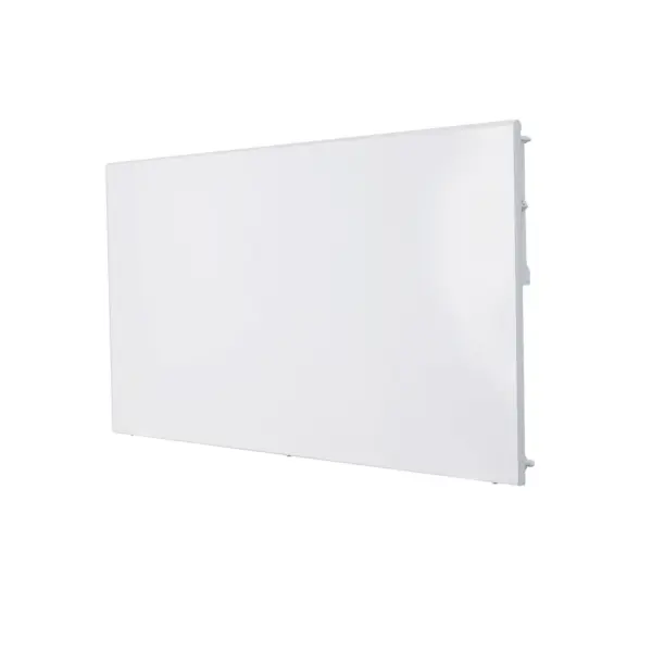 QH - Eco Slim White Convector - 85 x 5 x 40 cm - 1500 watt