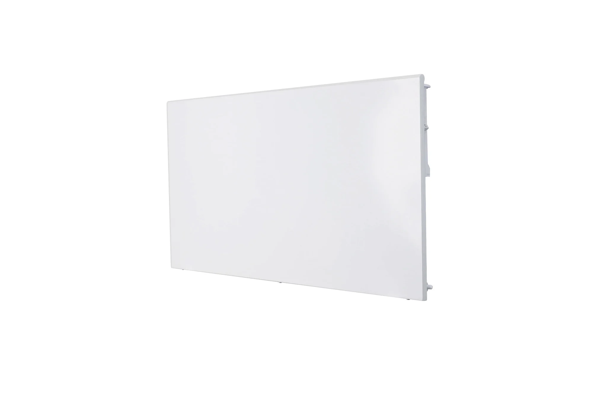 QH - Eco Slim White Convector - 85 x 5 x 40 cm - 1500 watt