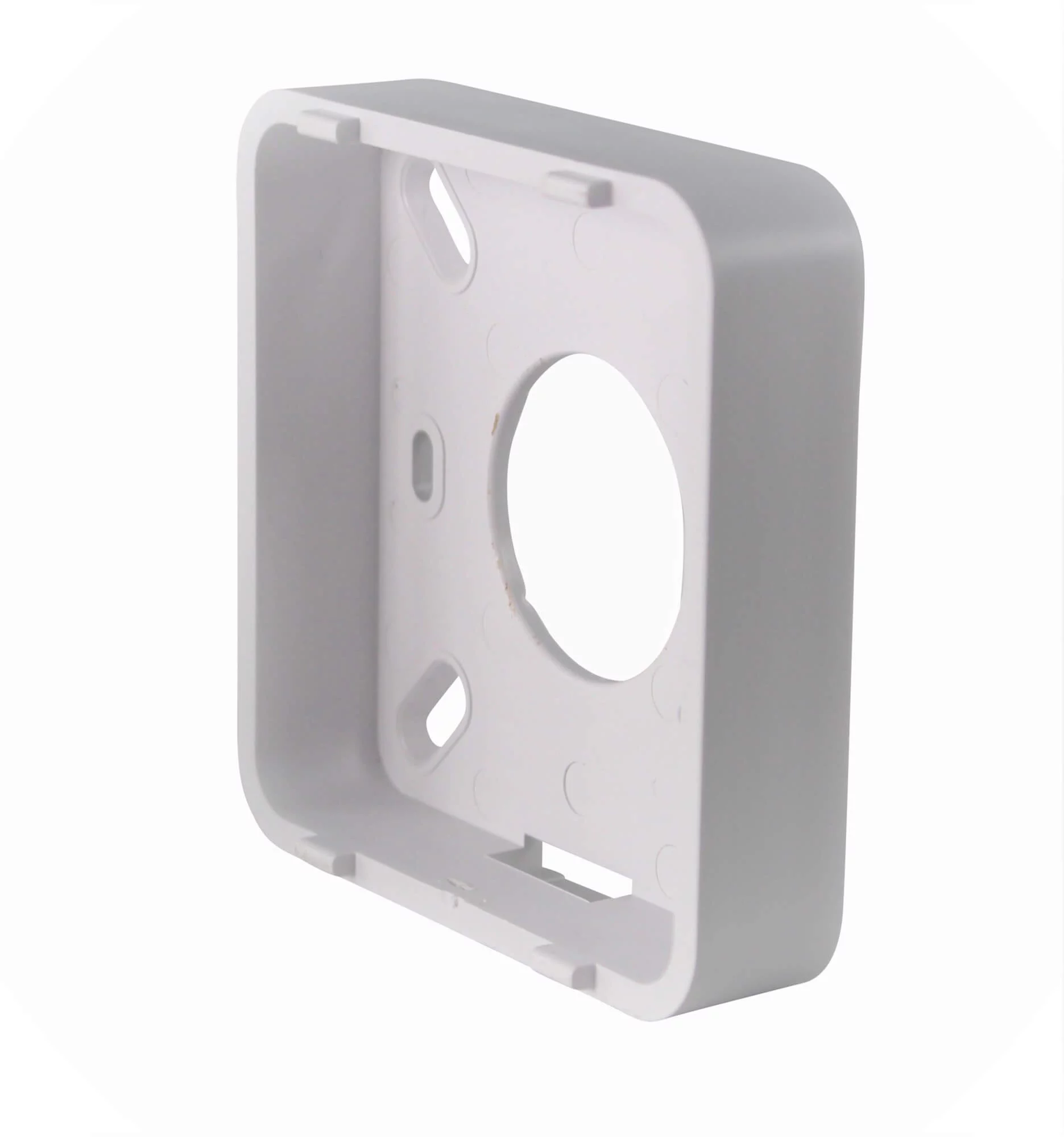 VH Control Opbouwrand voor ontvanger Echo & Otus thermostaat
