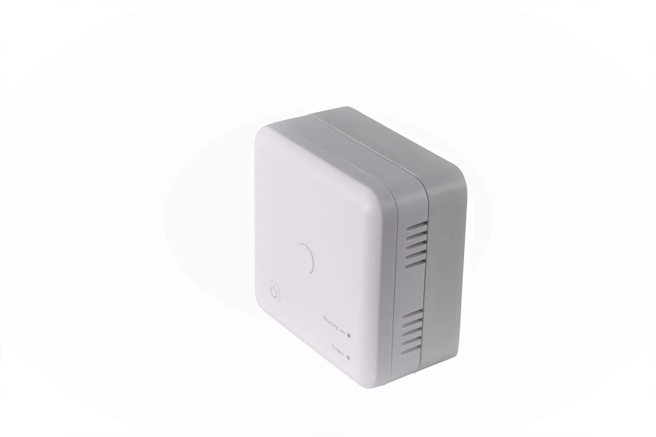 VH Control Opbouwrand voor ontvanger Echo & Otus thermostaat