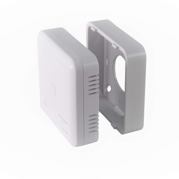 VH Control Opbouwrand voor ontvanger Echo & Otus thermostaat