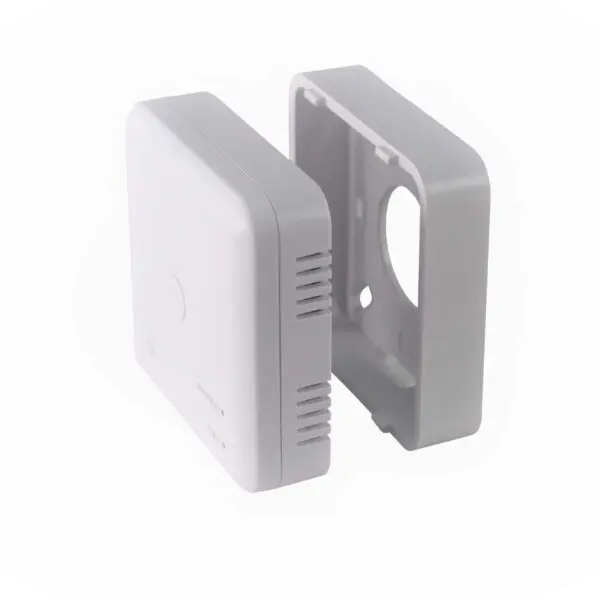 VH Control Opbouwrand voor ontvanger Echo & Otus thermostaat