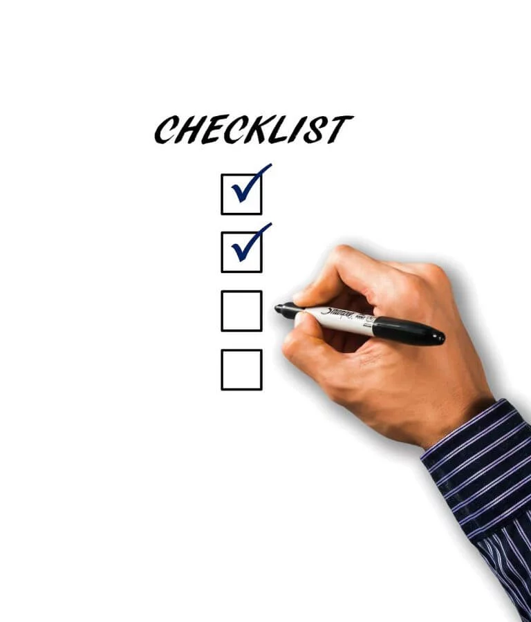 Overstappen van gas naar elektrisch verwarmen: Checklist 