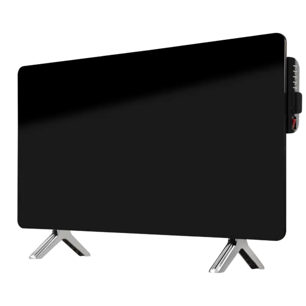QH-GD Elegant Serie verplaatsbaar infraroodpaneel - 50 x 90 cm - 450W