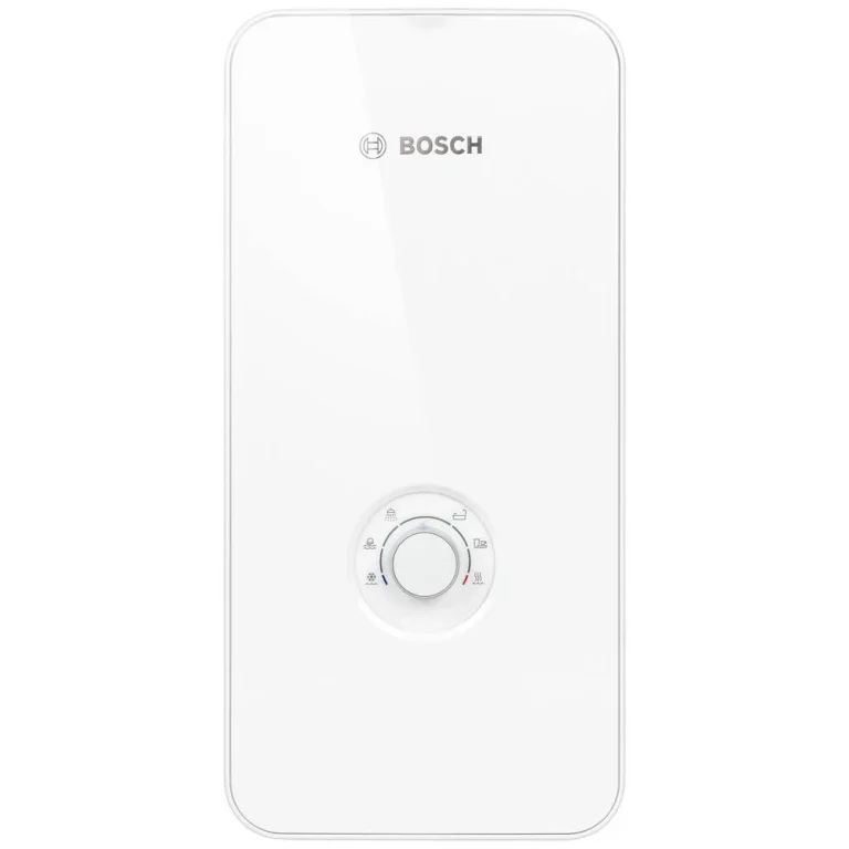 Doorstroomboiler Bosch Tronic 5001 ESOB 15-18-21 kW 400 Volt