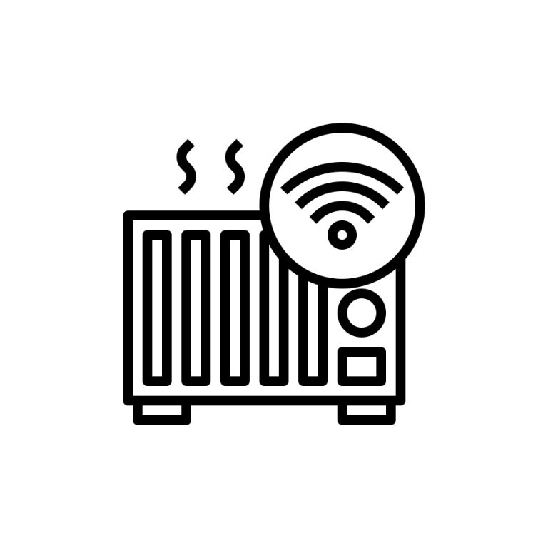 Infraroodpanelen huis