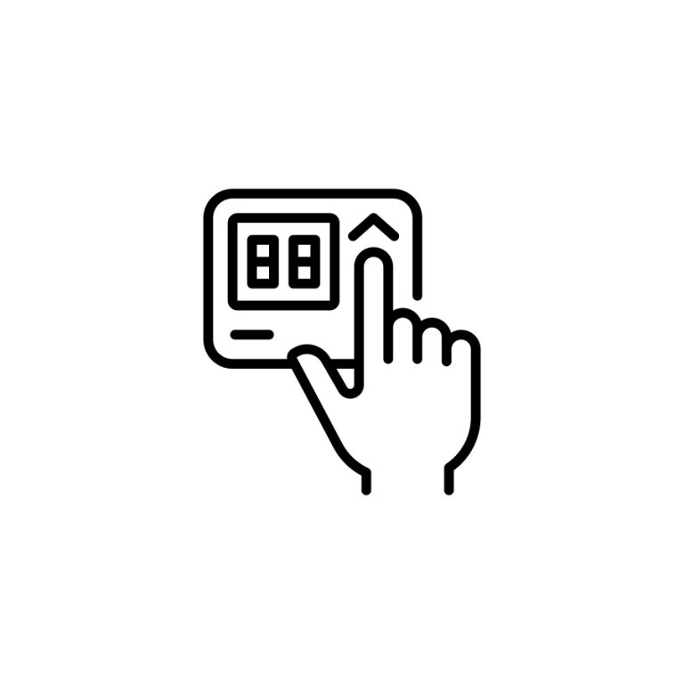 Thermostaten