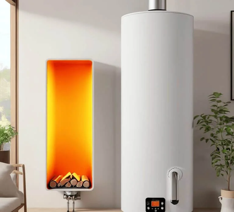 Is infrarood verwarming het beste cv-ketel alternatief? 